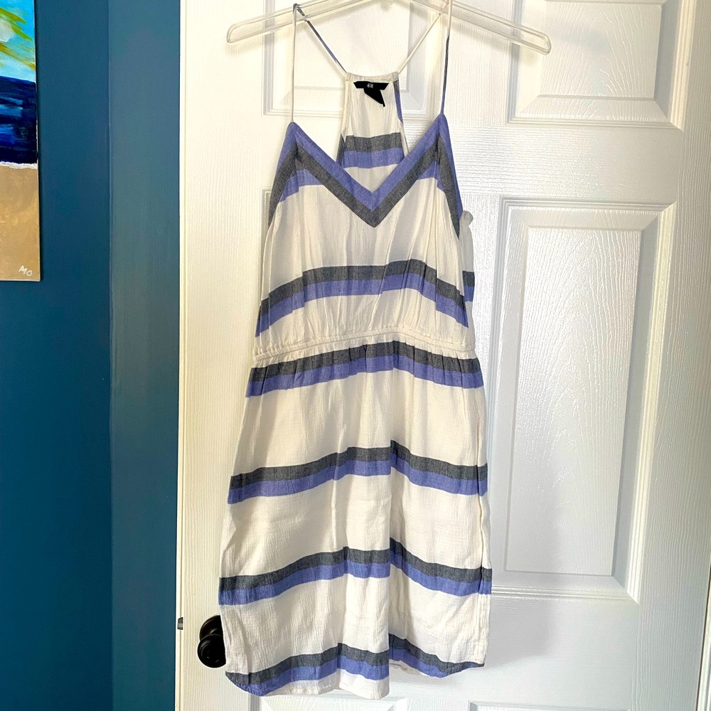 H & M Dress